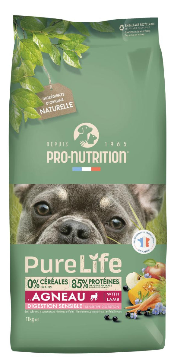 PureLife Digestion Sensible 11 kg