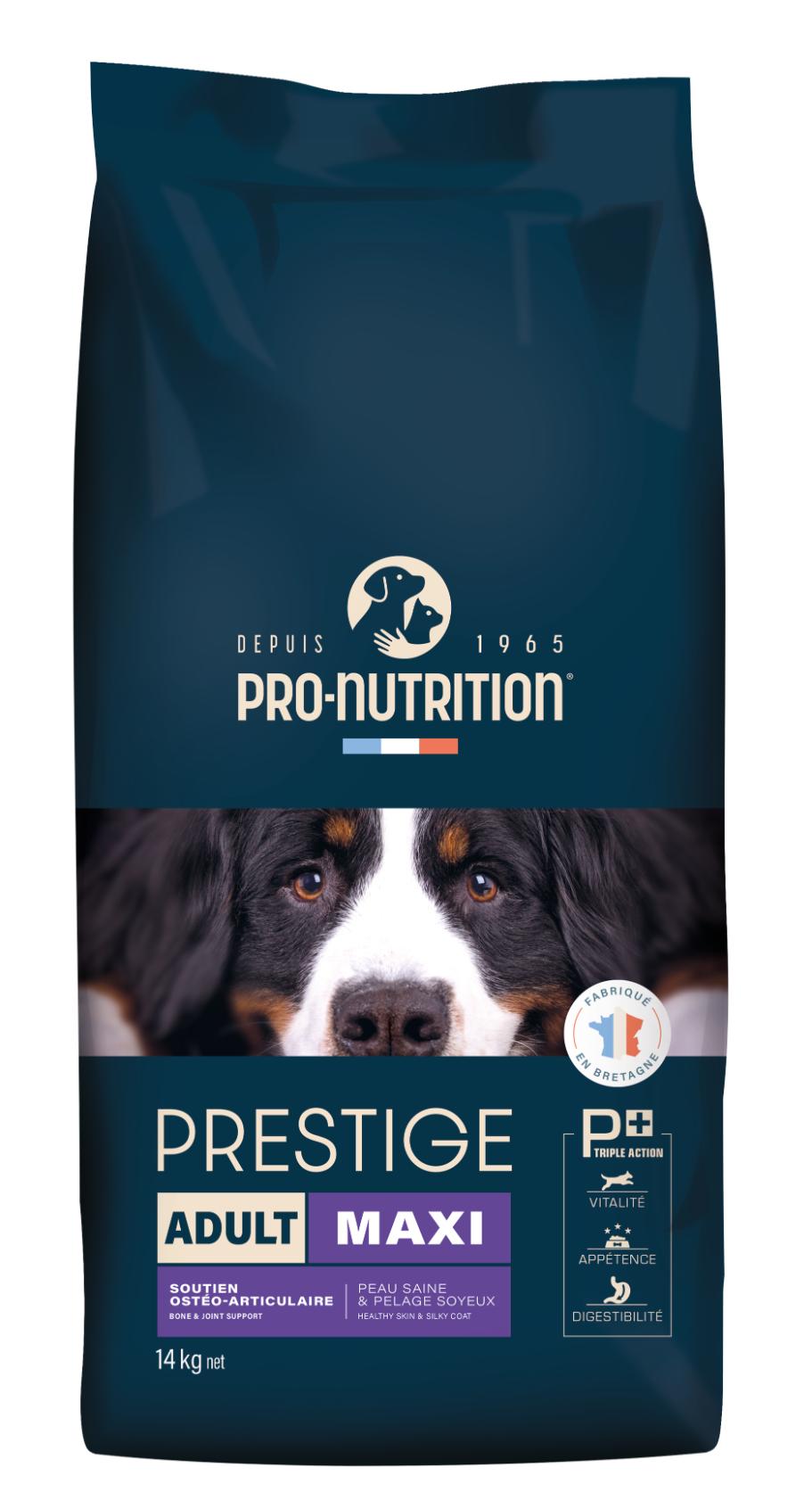 Prestige Adult Maxi 14kg
