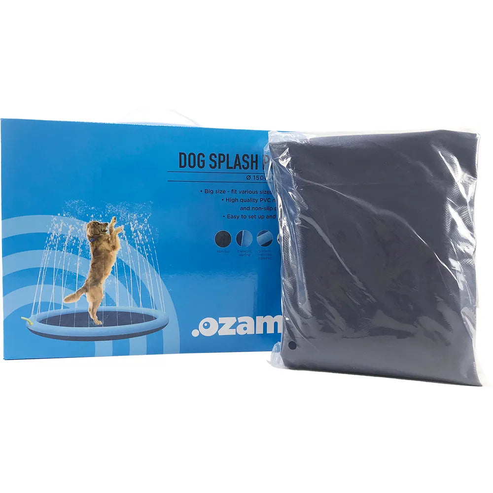 Dog Splash Pool Pro-Nutrition Norge AS