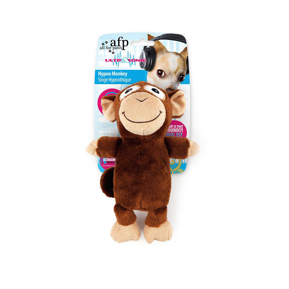 Ultrasonic Hypno Monkey 23 cm
