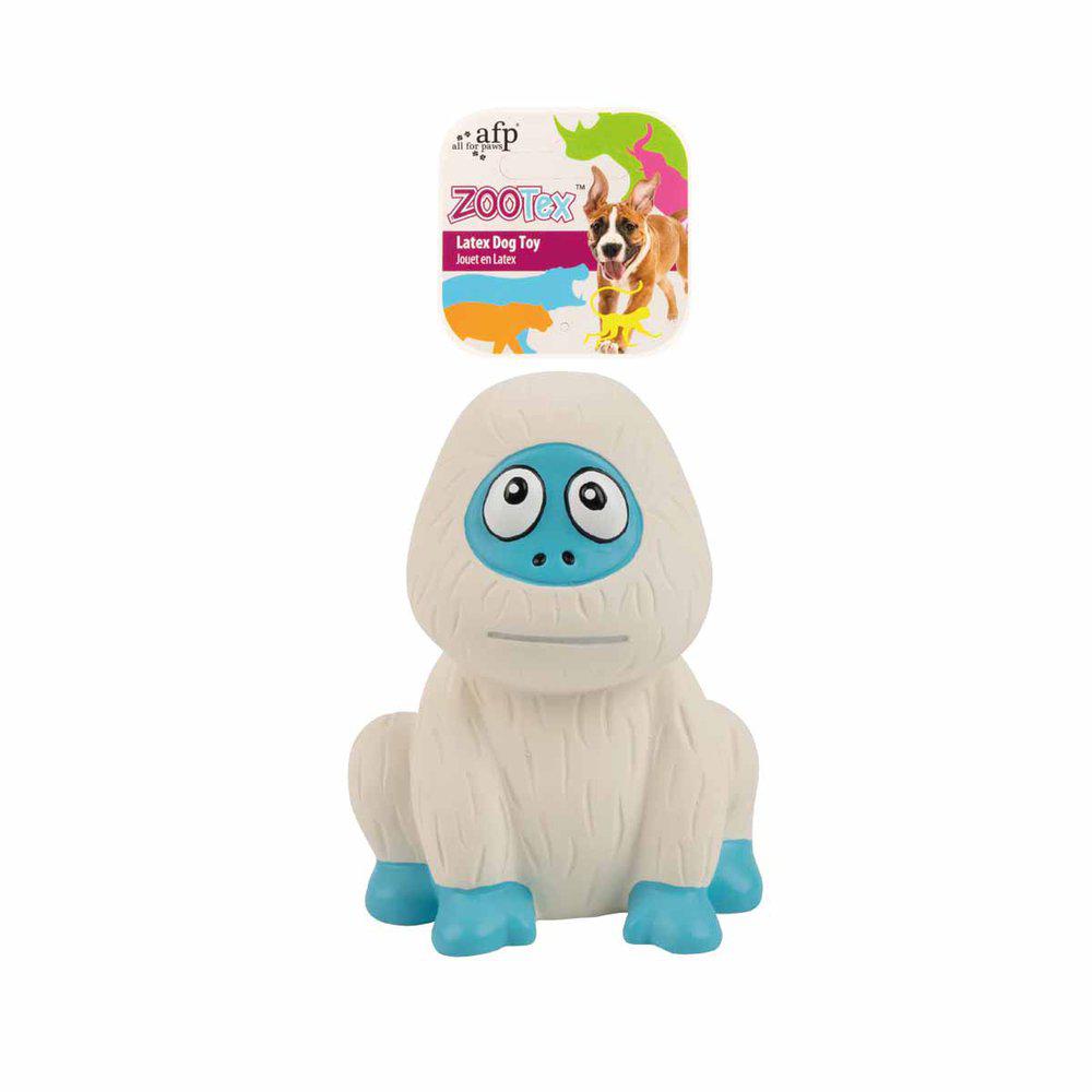 Zootex Yolanda the Yeti