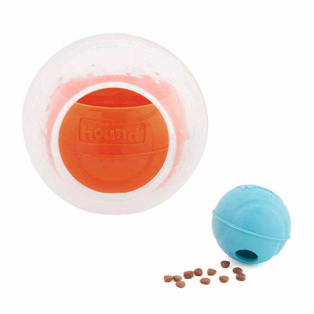 Nina Ottosson Rumble Puzzle, oransje