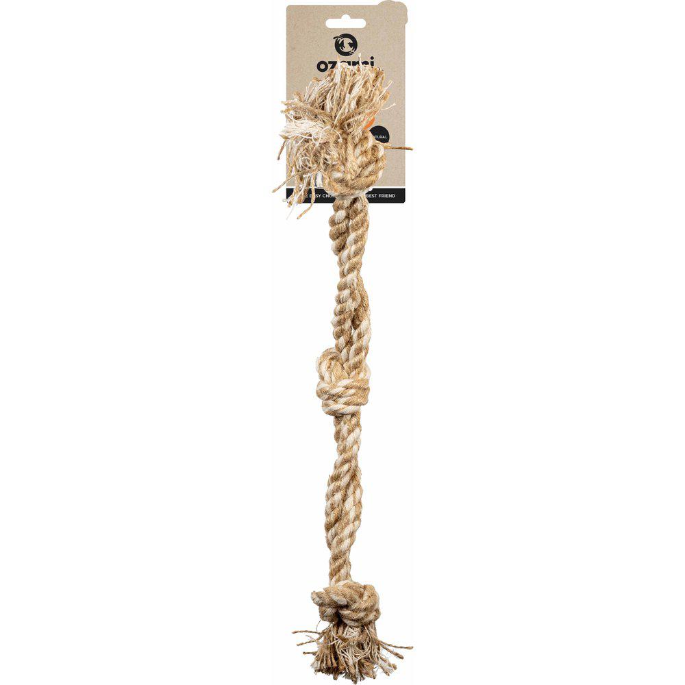 Ozami tau med 3 knuter 46 cm