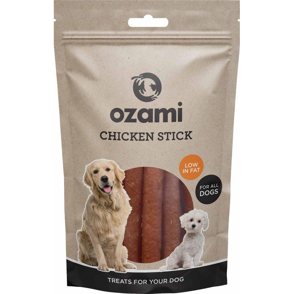 Ozami kyllingpinner 100 g