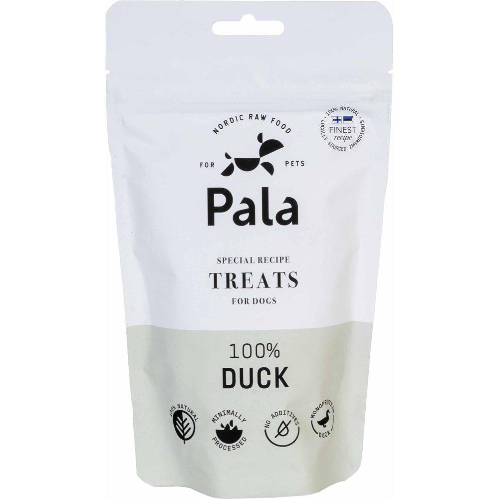 Pala 100 % and 100 g