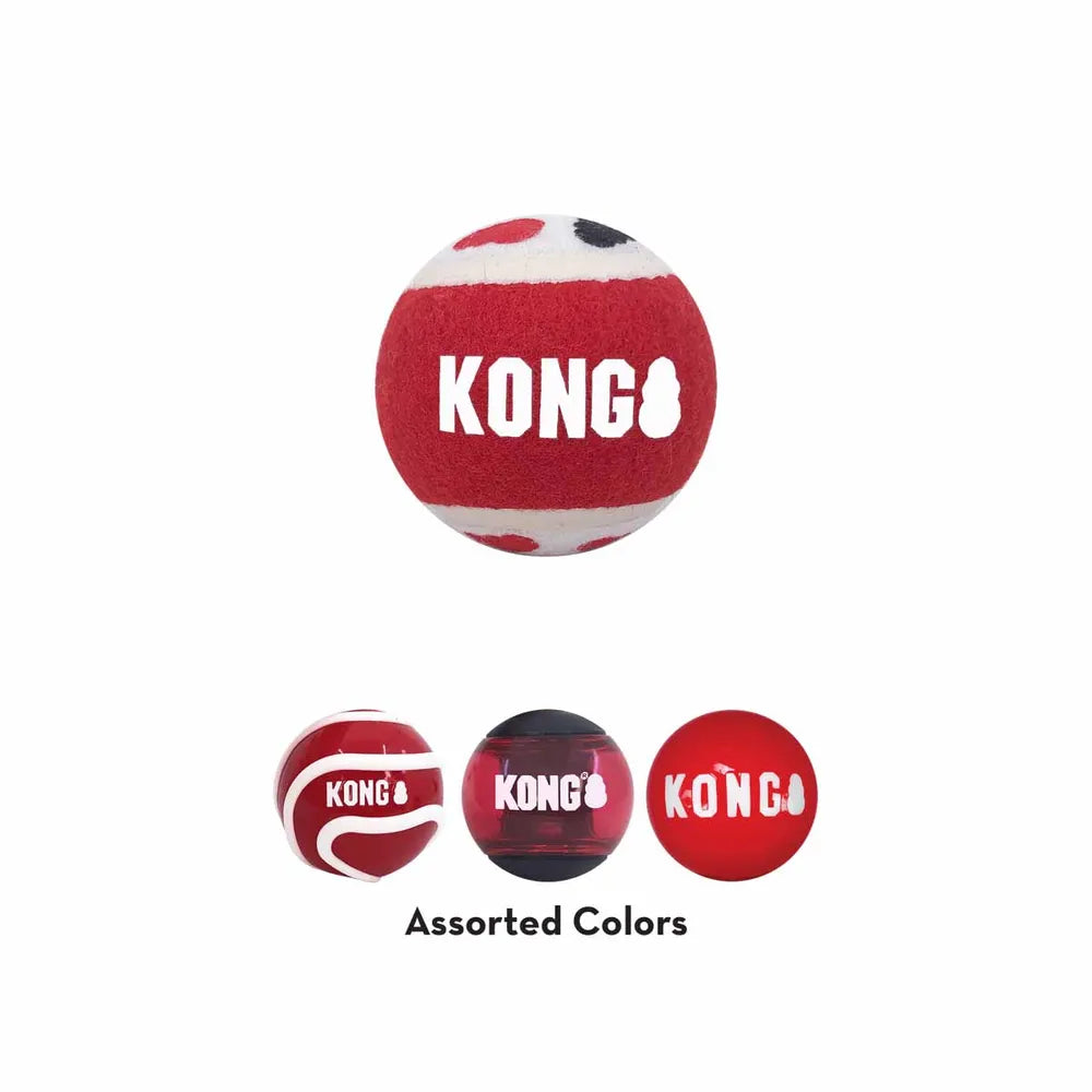Kong Signature Baller Pro-Nutrition Norge AS