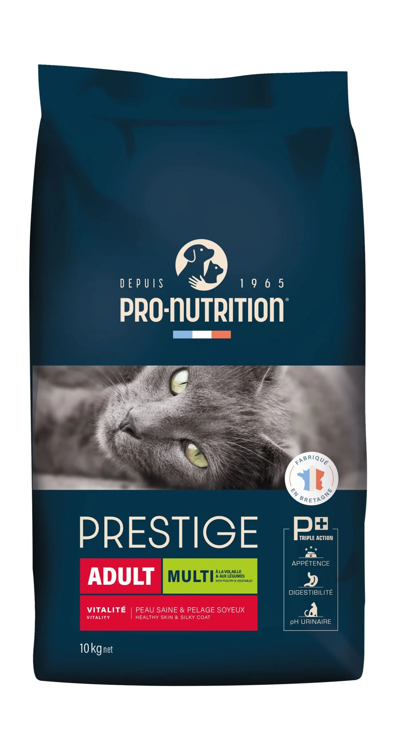 Prestige Adult Multi 10kg