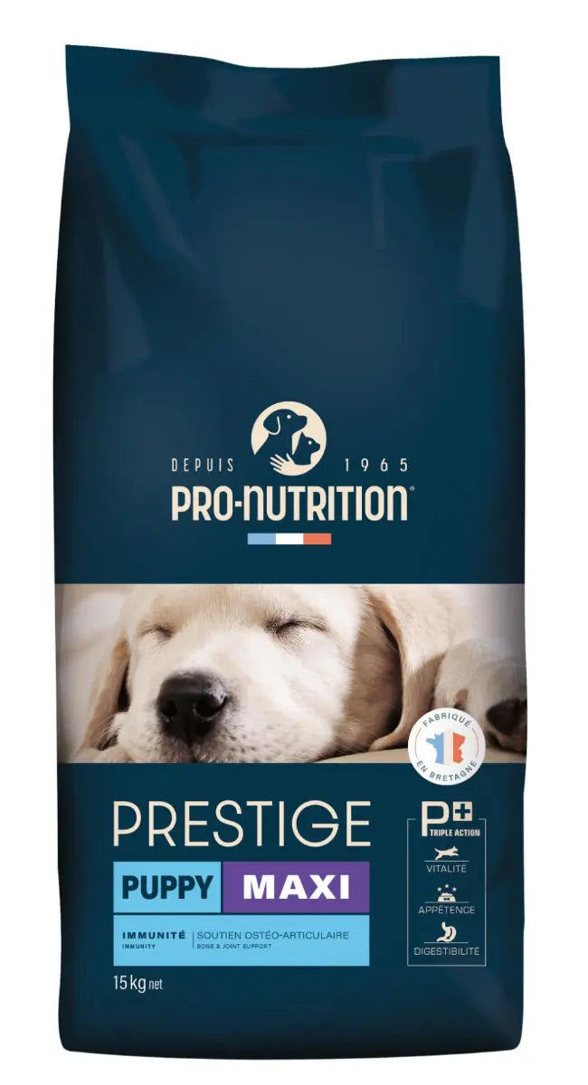 Prestige