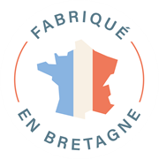 Fabriqué en Bretagne – produsert i Bretagne, Frankrike