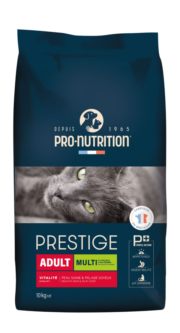 Prestige Adult Multi Katt